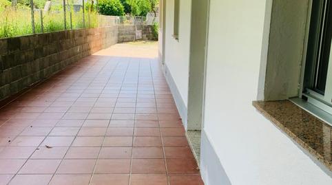 Foto 2 de Finca rústica en venda a Sobrán, Pontevedra