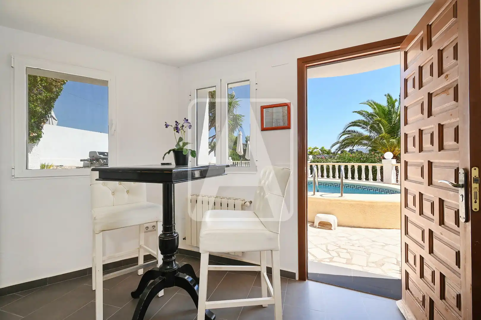 Villa avec piscine à vendre à Cala Advocat - Baladrar, imagen 26