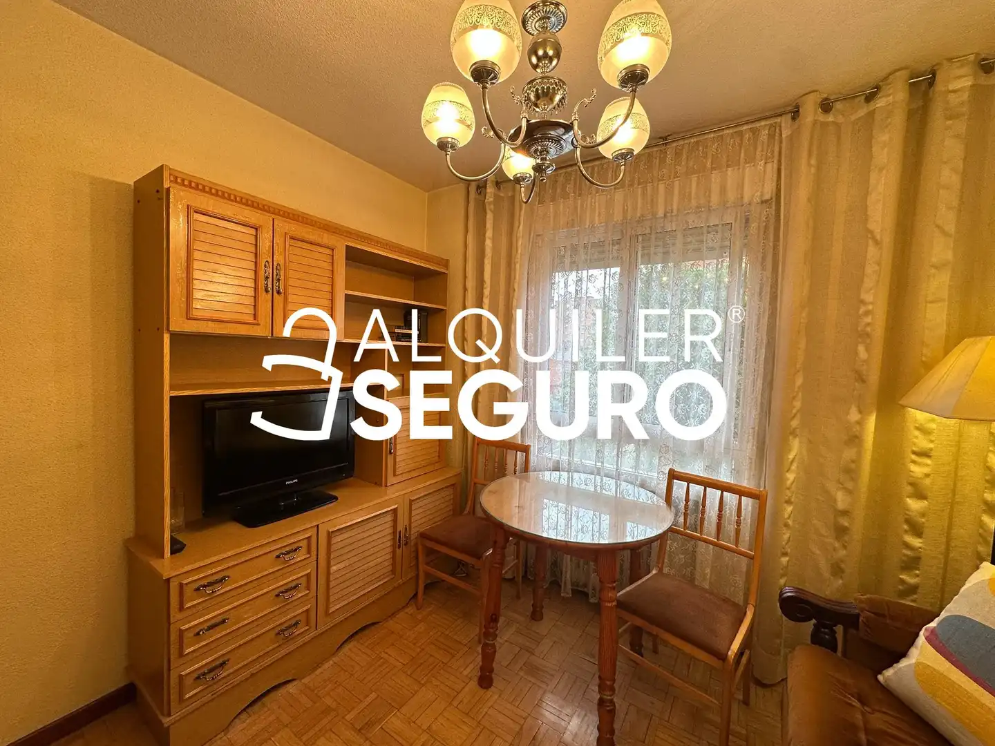 Habitación de Piso de alquiler en San Blas