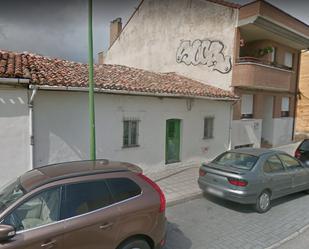 Exterior view of Country house for sale in Burgos Capital