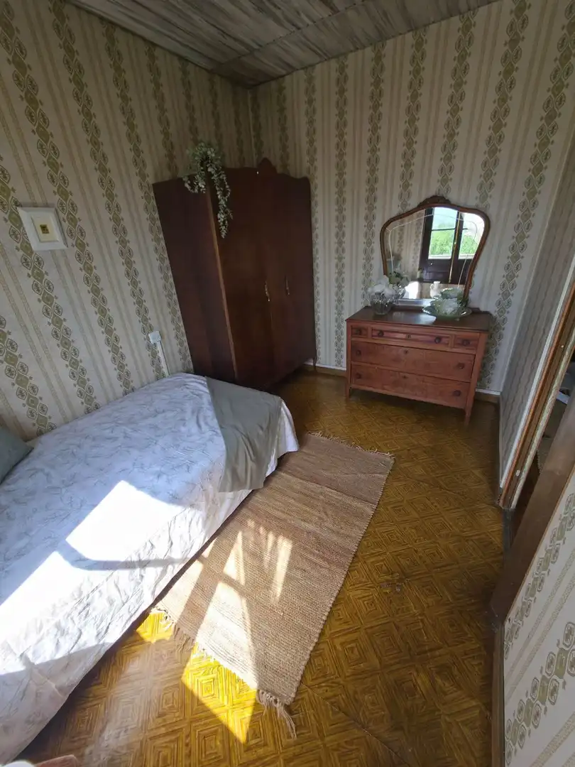 Habitación de Casa o chalet en venta en Nava con Piscina