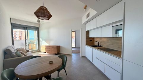 Photo 5 of Flat for sale in Paseo Marítimo - San José - La Laguna, Cádiz Capital