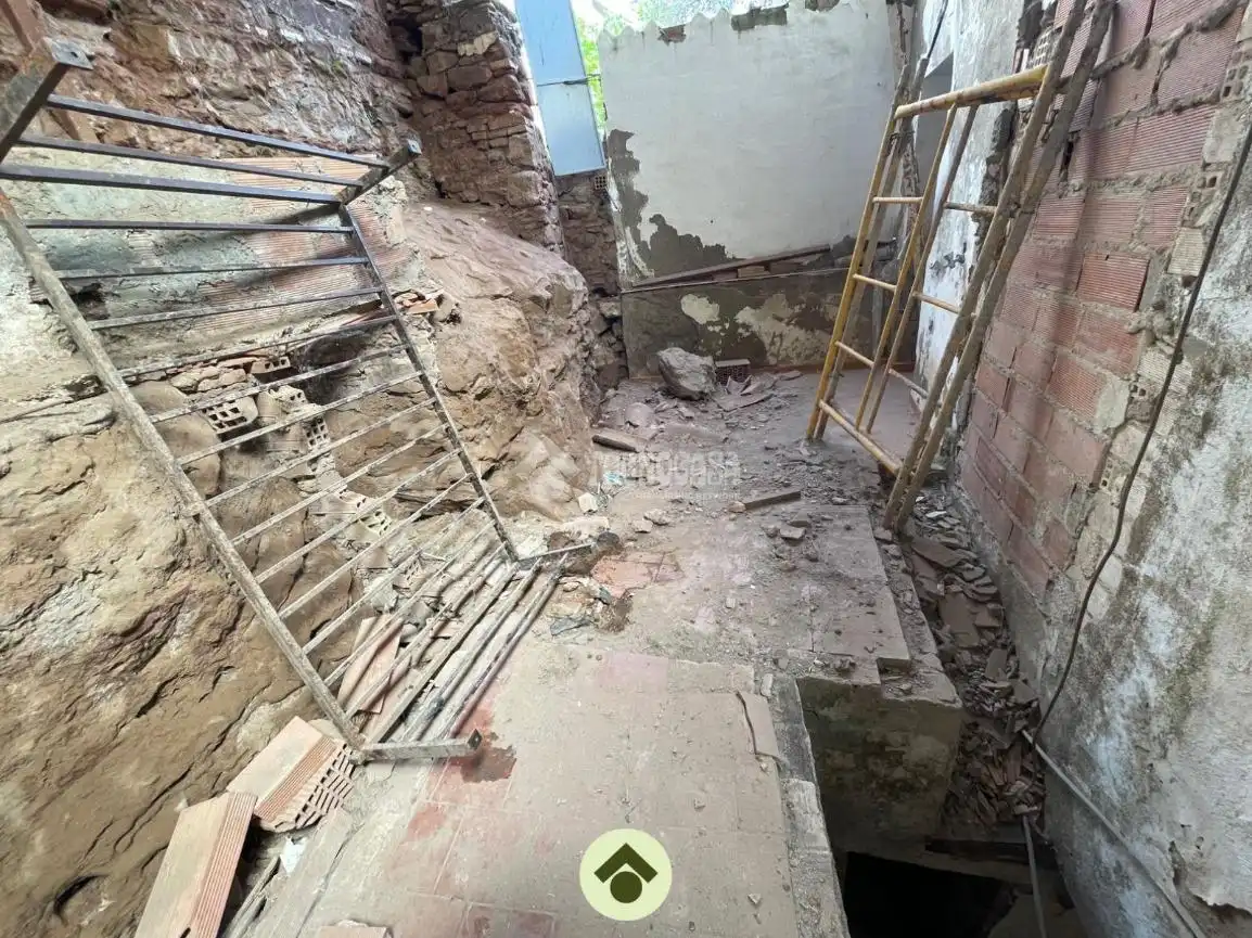 Vivienda en venta en Montoro, imagen 7