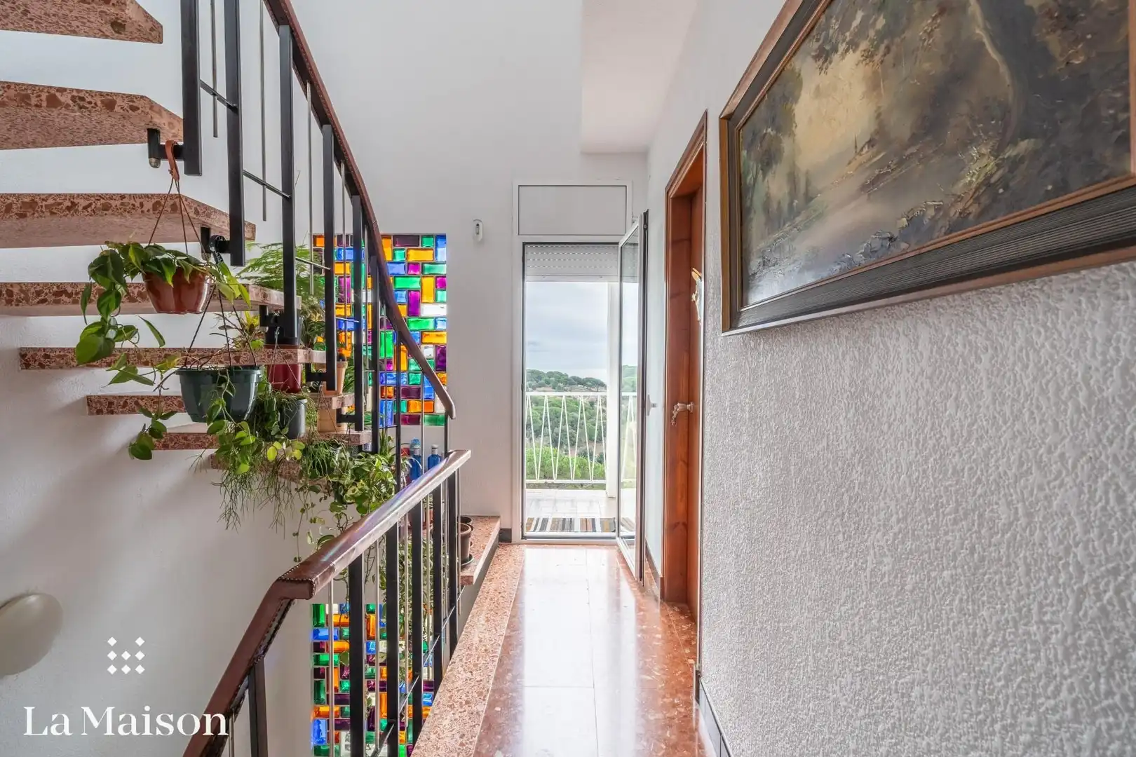 Casa amb terrassa en venda a Arenys de Munt, imagen 31