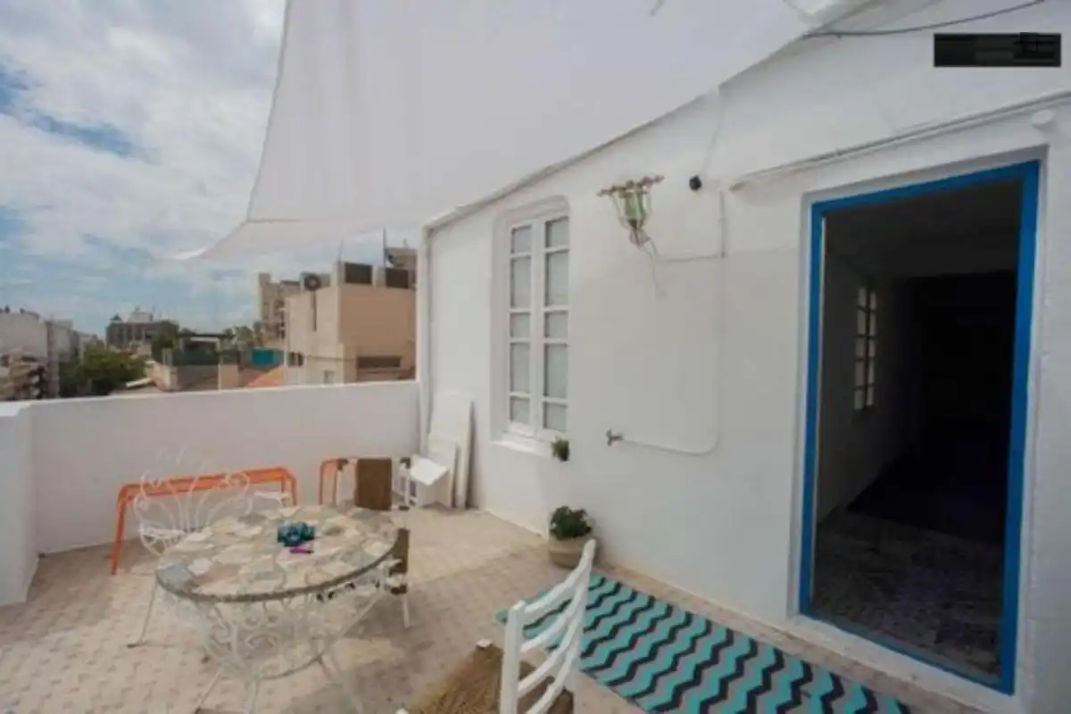 Habitación en El Pla del Remei
