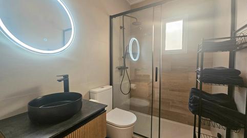 Foto 4 de Apartament en venda a Calle la Calera, 41, Avenida Habaneras - Curva de Palangre, Alicante