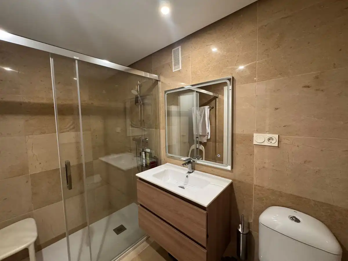 Mini appartamento con piscina in vendita a San Luis de Sabinillas, imagen 20