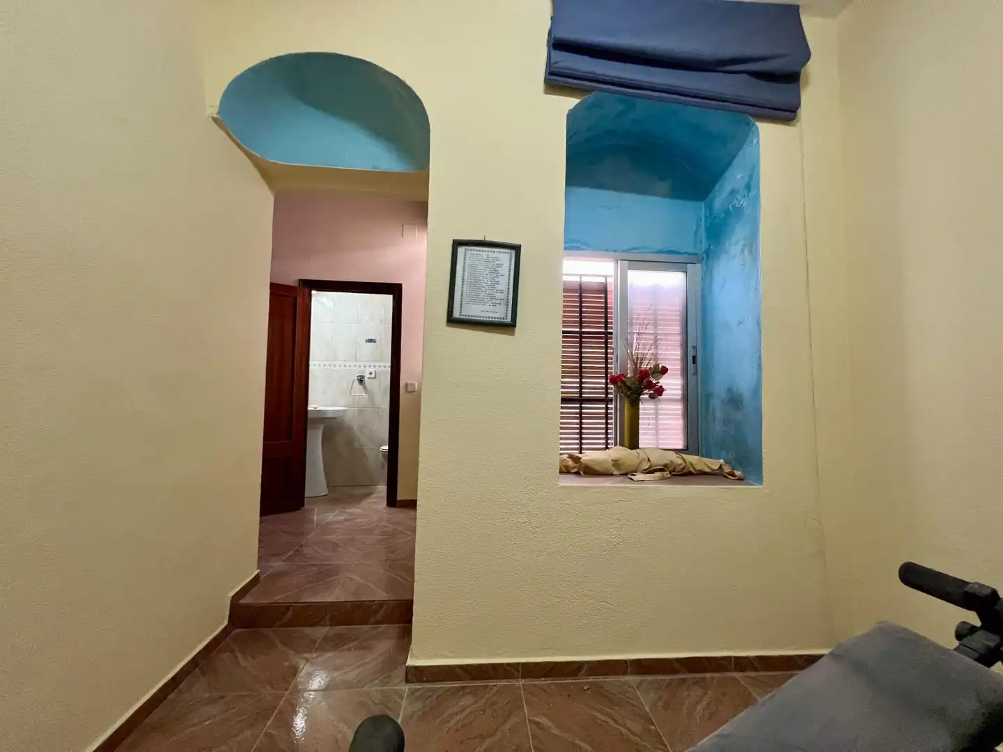 Casa amb terrassa en venda a Centro, imagen 60