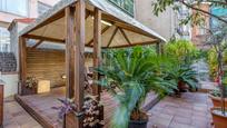 Terrace of Flat for sale in  Barcelona Capital  with Air Conditioner, Terrace and Swimming Pool