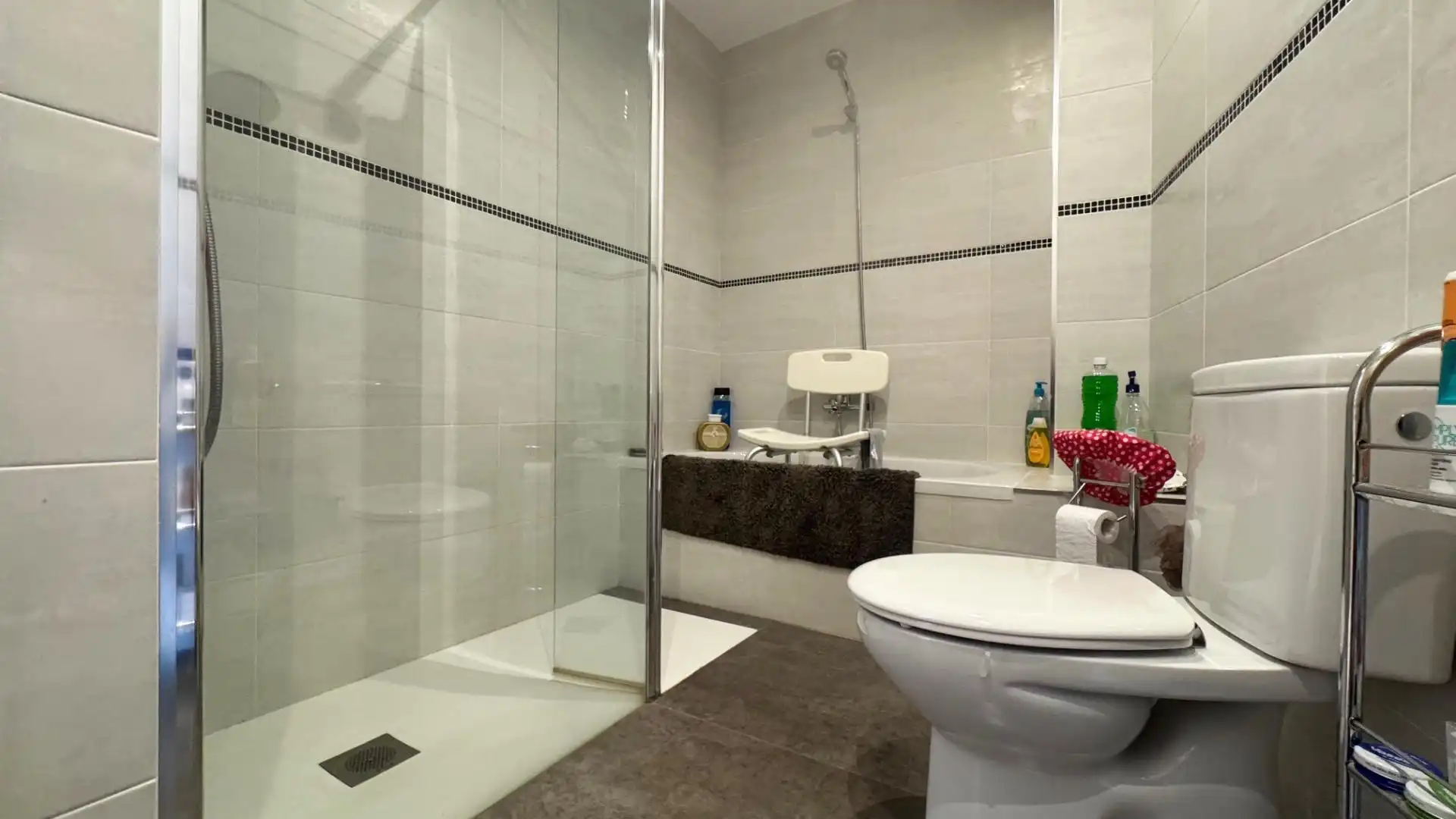 Penthouse with lift for sale in Pego, imagen 16