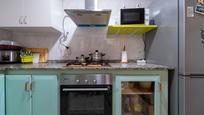 Cuina de Casa adosada en venda en Las Palmas de Gran Canaria amb Moblat