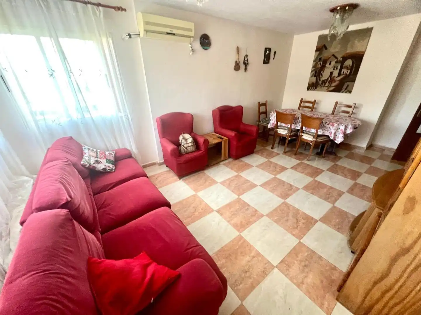 Wohnung mit Aufzug zum Verkauf in de Denia, imagen 19