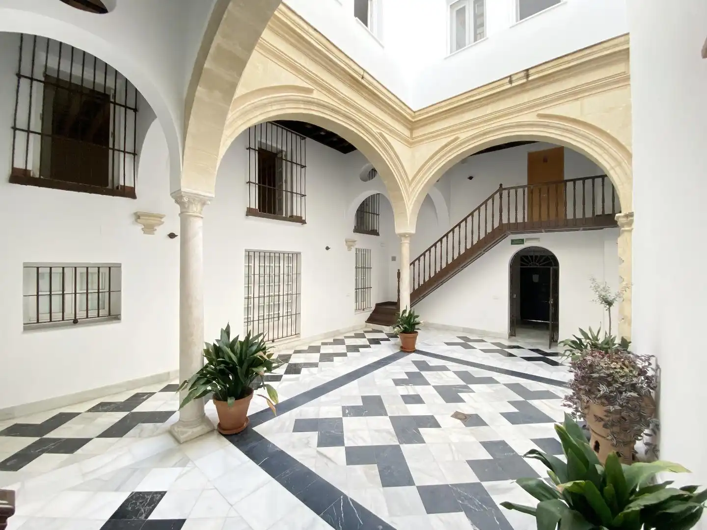 Büro zur Miete in Centro, imagen 3