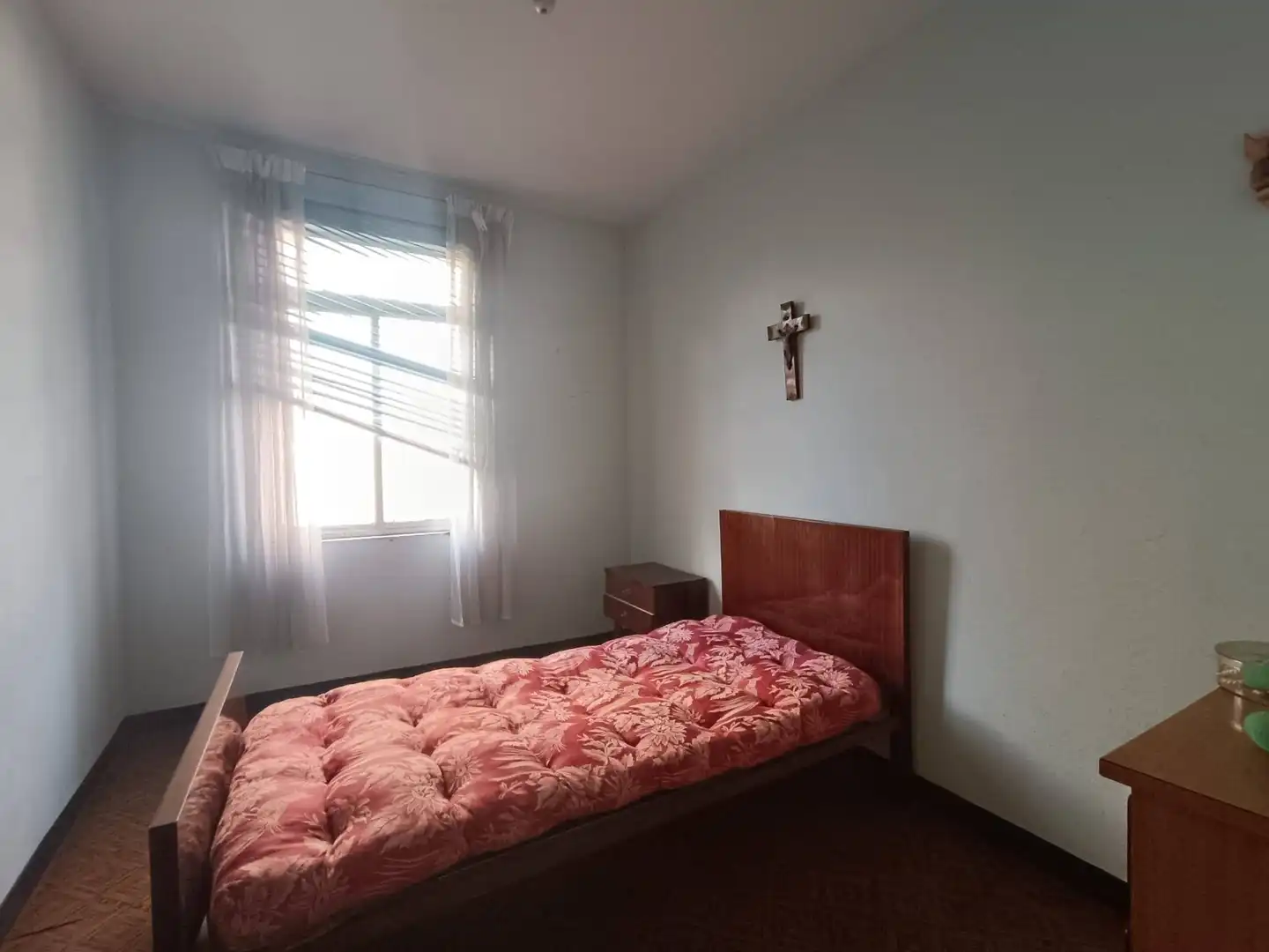 Habitación de Casa o chalet en venta en Negreira con Jardín privado y Terraza