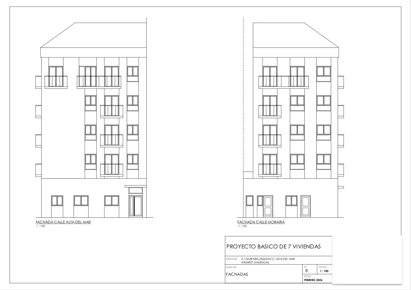 Residential for sale in Valencia