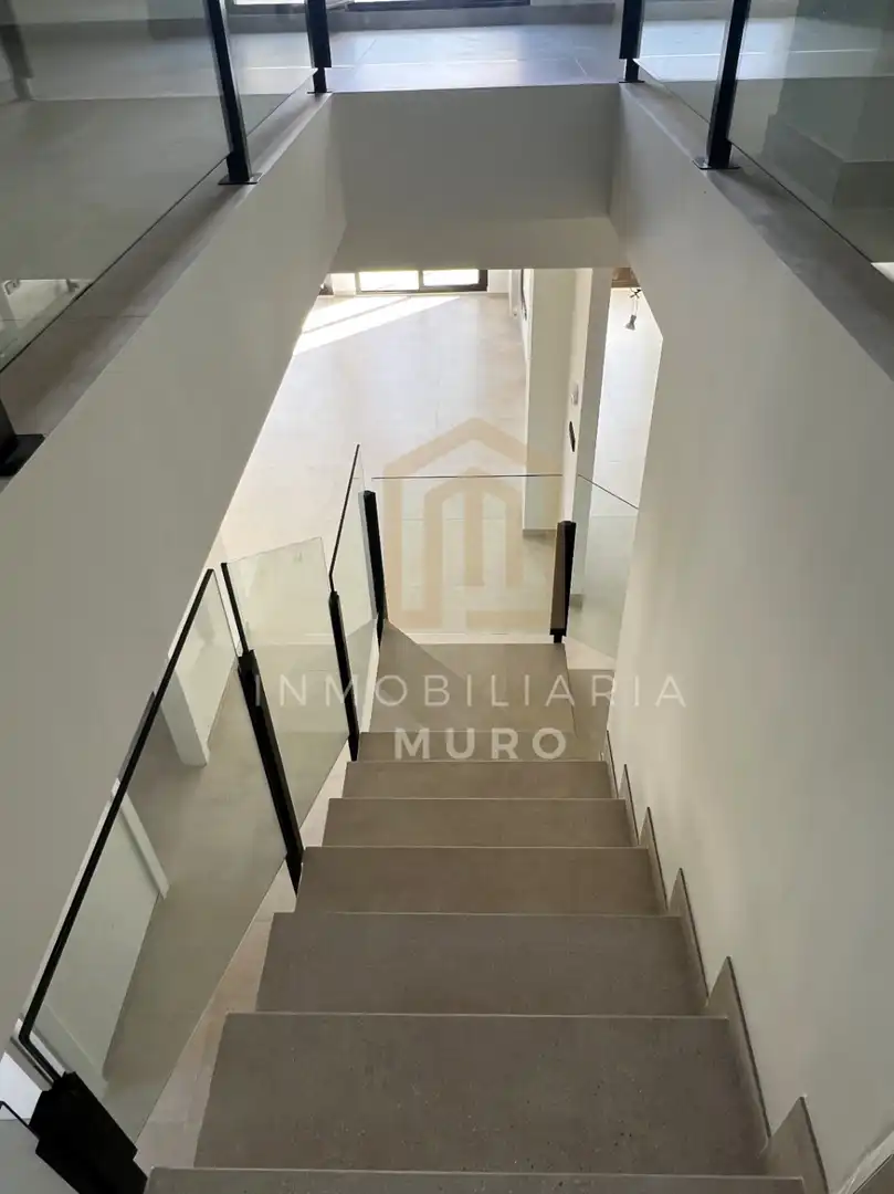Maisonette zum Verkauf in Muro de Alcoy mit Klimaanlage, Heizung und Terrasse