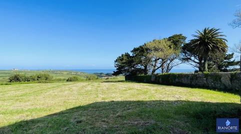Photo 2 of Land for sale in Go-13, Verdicio - Bañugues - Cabo Peña, Asturias