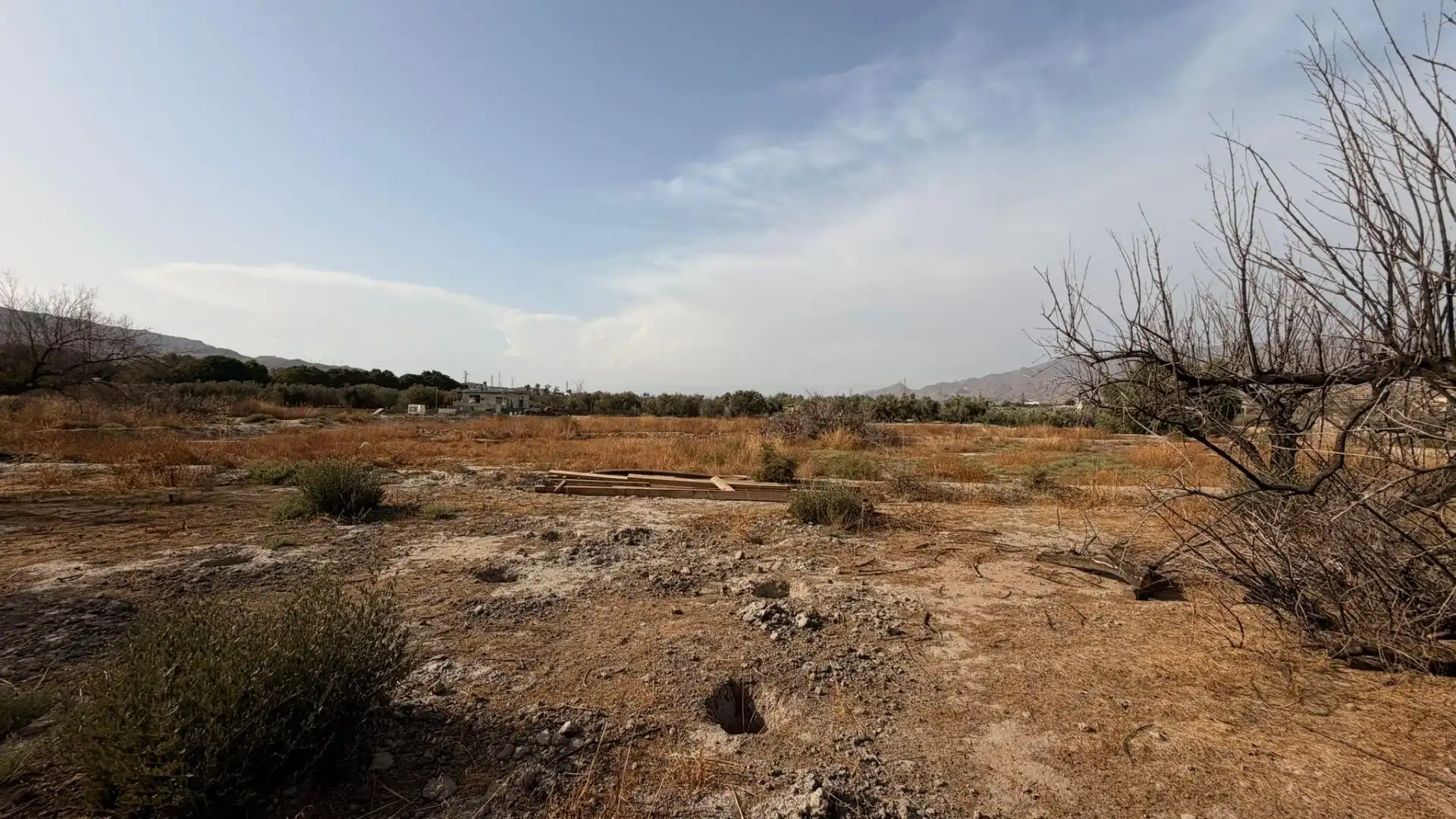 Terreny rústic en venda a Huércal de Almería 5, imagen 7