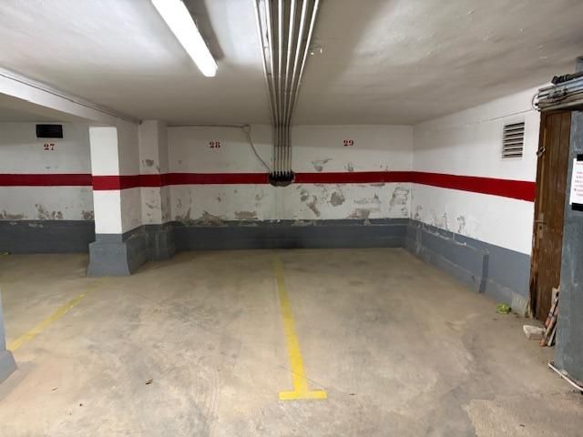 Parking of Garage for sale in Cubelles