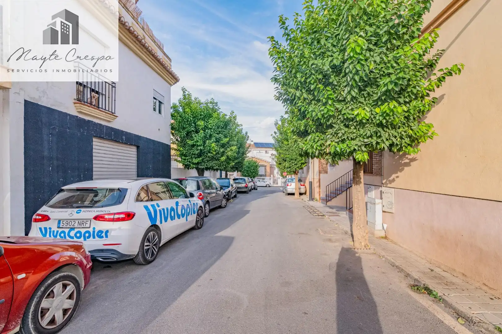 Reihenhaus mit Terrasse zum Verkauf in Híjar, imagen 44