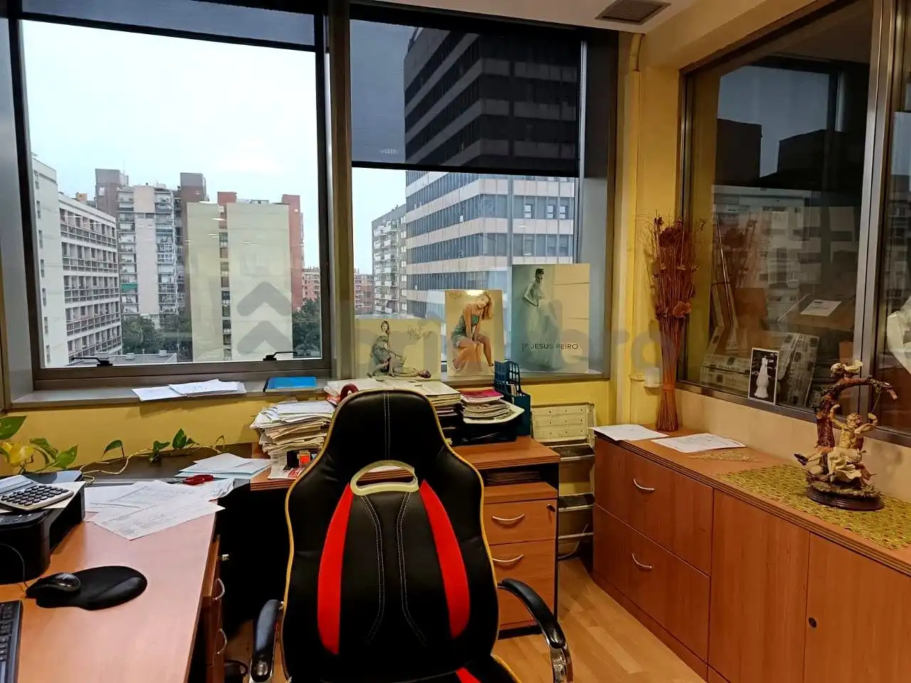 Office for sale in Barcelona