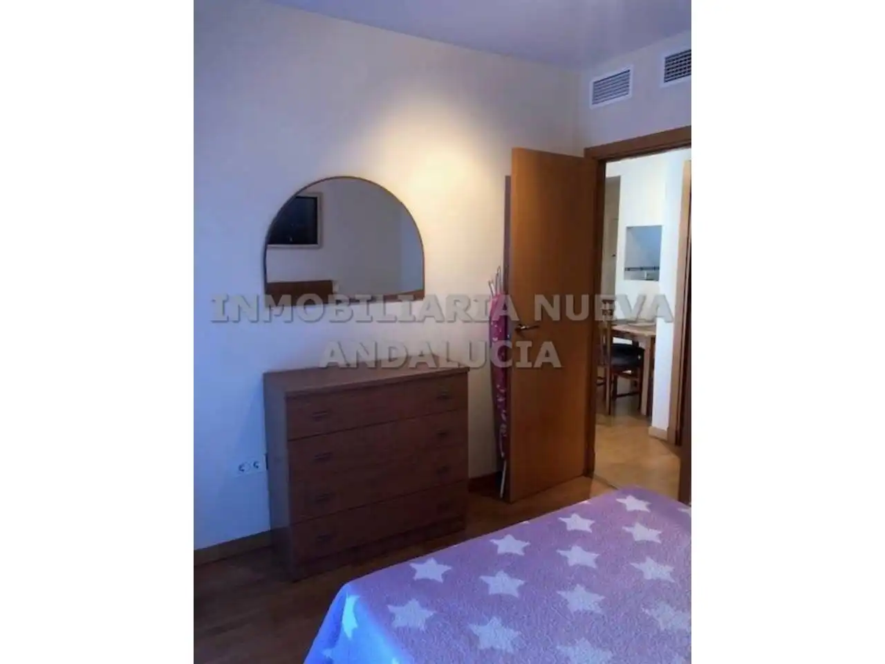 Piso en venta en El Ingenio
