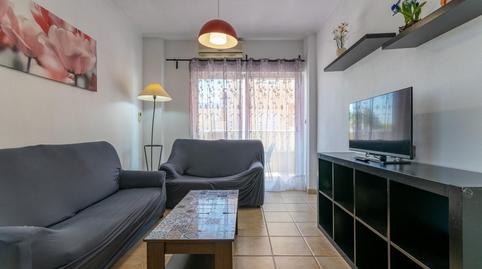 Foto 2 de Pis en venda a Calas Santiago Bernabéu, Alicante