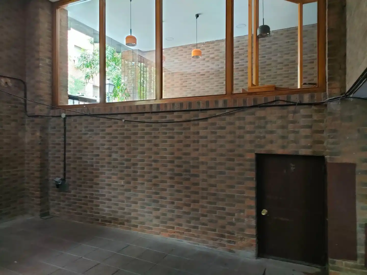 Garage for sale in Madrid