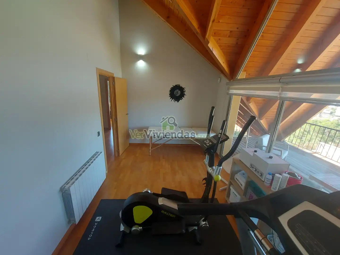 Casa o chalet en venta en Carrer Major, 623, Vallirana