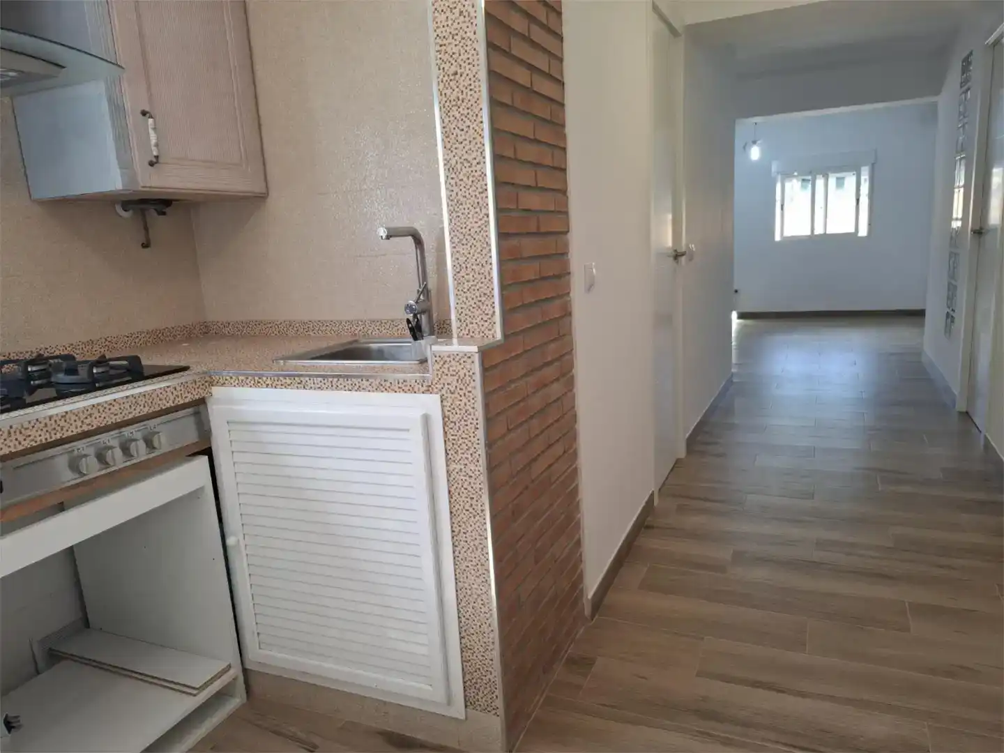 Cocina de Piso en venta en Cerro - Amate