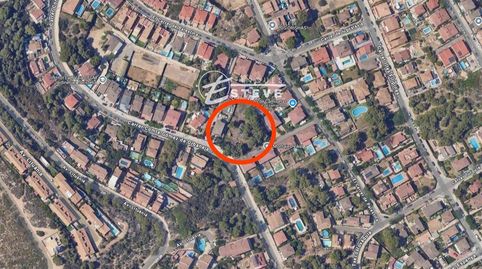 Venta de Parcela en Segur de Calafell  Oportunidad de Inversión Única!