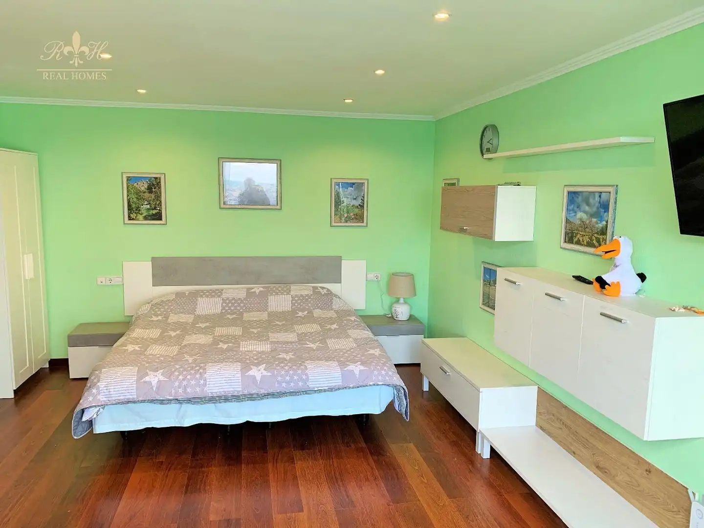 Penthouse with lift for sale in VICENTE LLORCA ALÓS, imagen 53