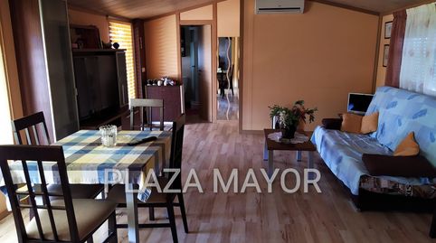 Foto 3 de Casa o xalet en venda a Calle las Dalias, Miranda de Azán, Salamanca
