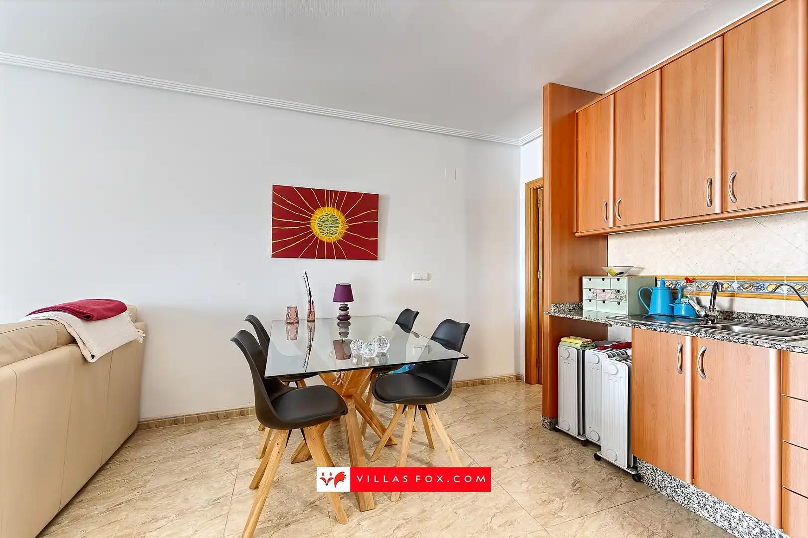 Apartment for sale in San Miguel de Salinas, imagen 11