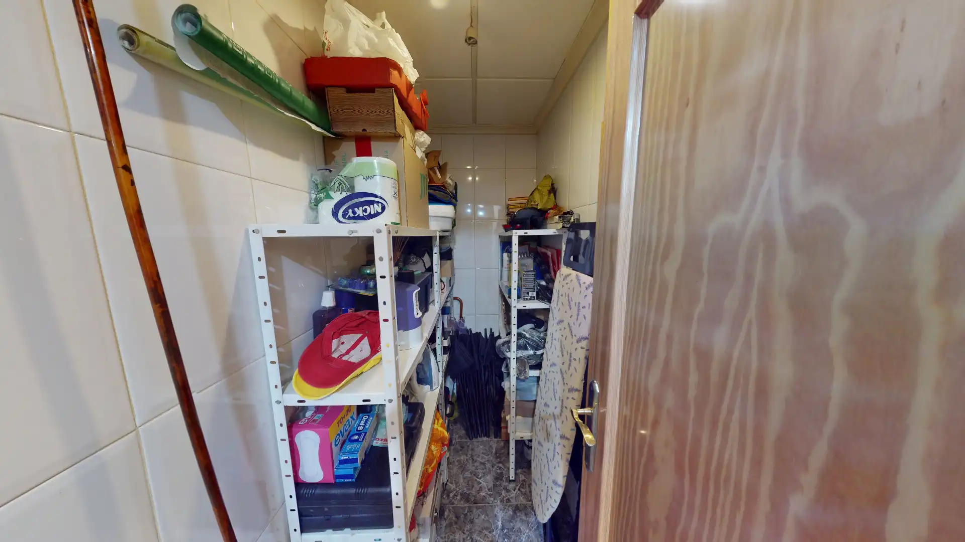 Piso en venta en Elche / Elx con Aire acondicionado y Calefacción