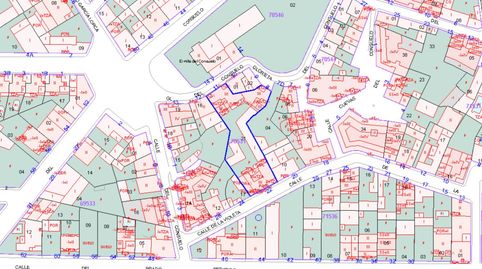 Photo 5 of Flat for sale in Violeta, Cuevas - Ilustración, Ciempozuelos