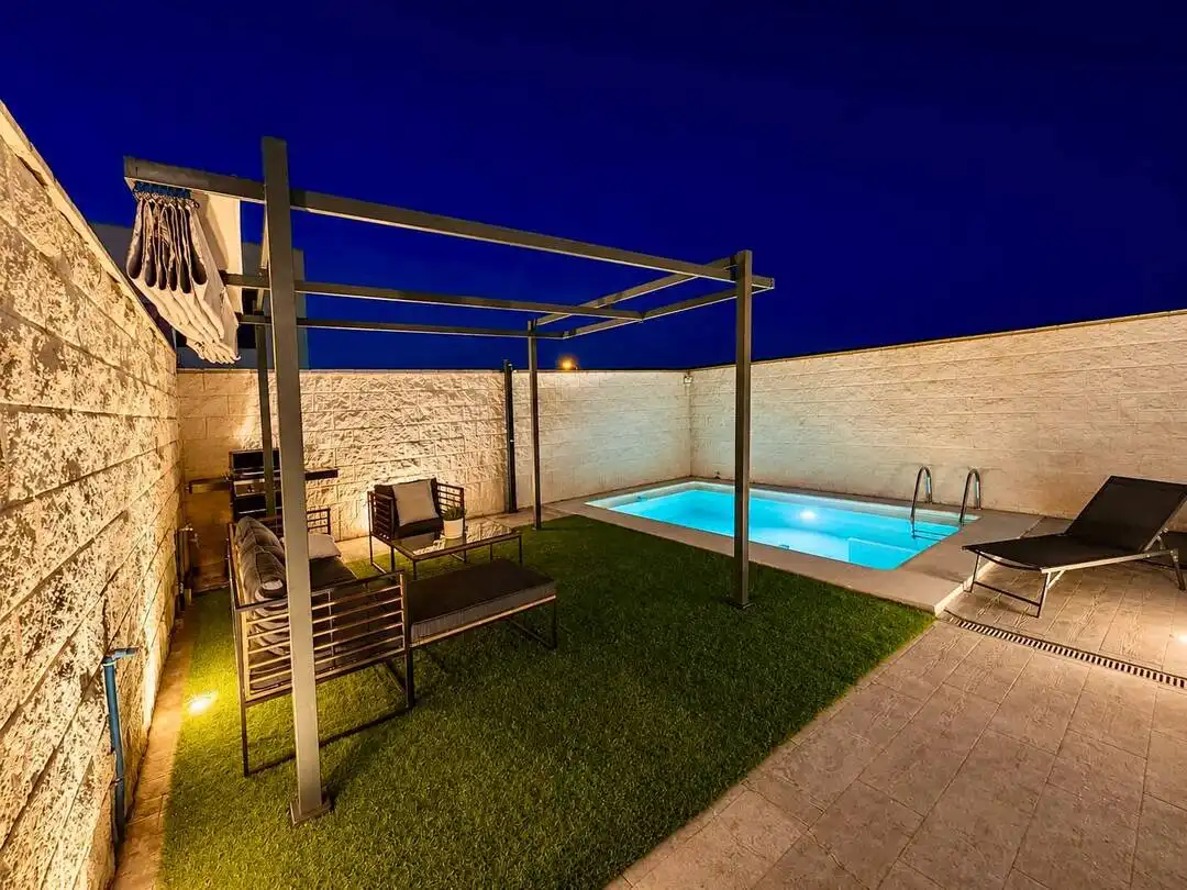 Maison avec piscine à vendre à Calle Majuelo, imagen 42