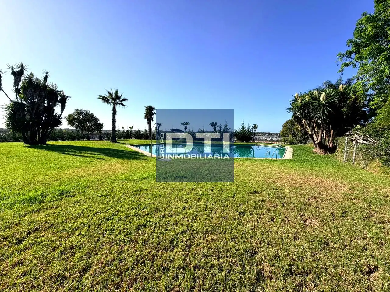 Vista exterior de Casa o chalet en venta en Gibraleón