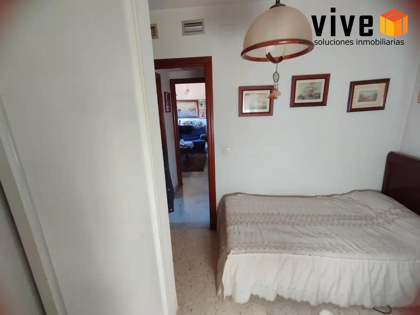 Habitación de Piso en venta en Mairena del Aljarafe con Aire acondicionado y Balcón