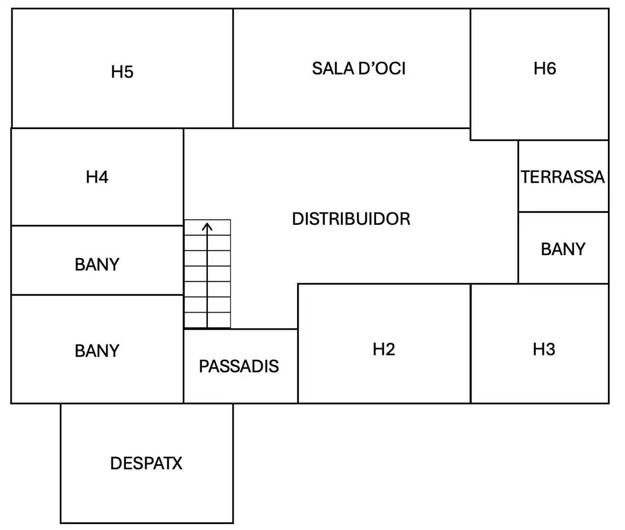 Casa con terrazza in vendita a Diseminado Afueras-perat 4, imagen 44