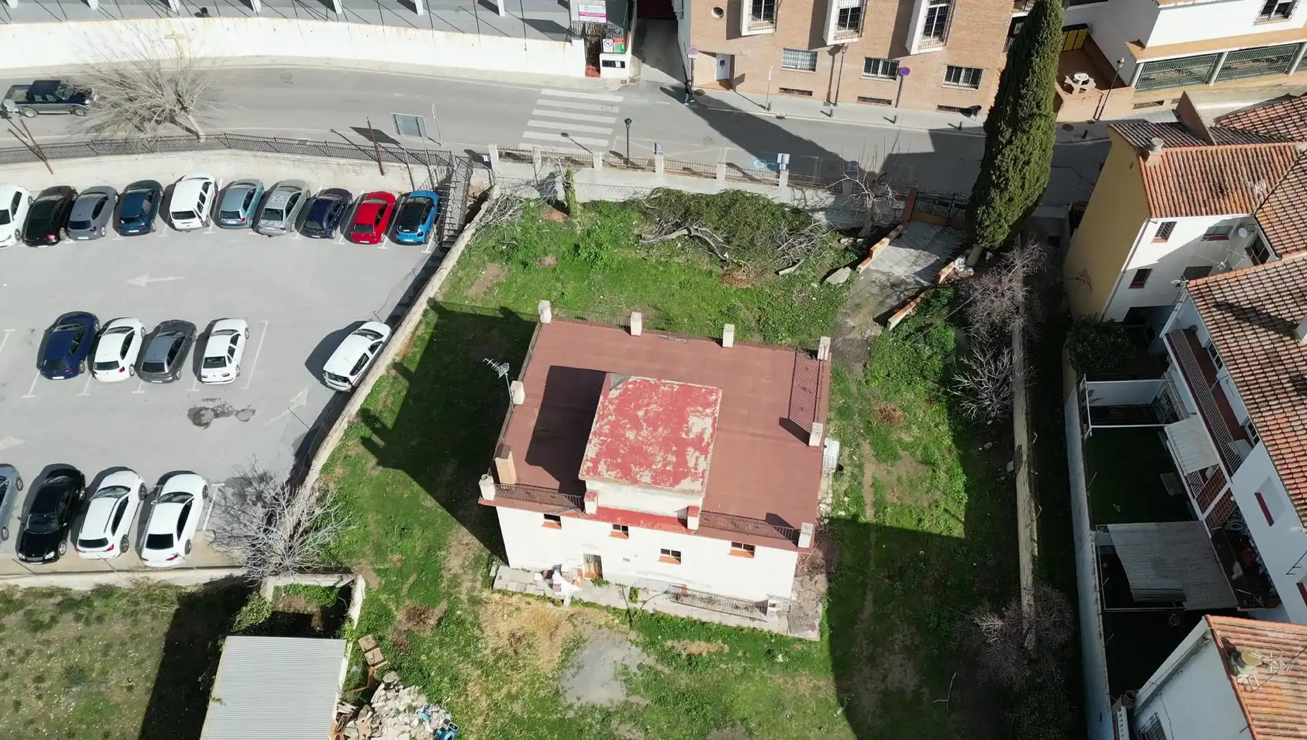 Haus mit Terrasse zum Verkauf in Calle IGLESIA, imagen 70