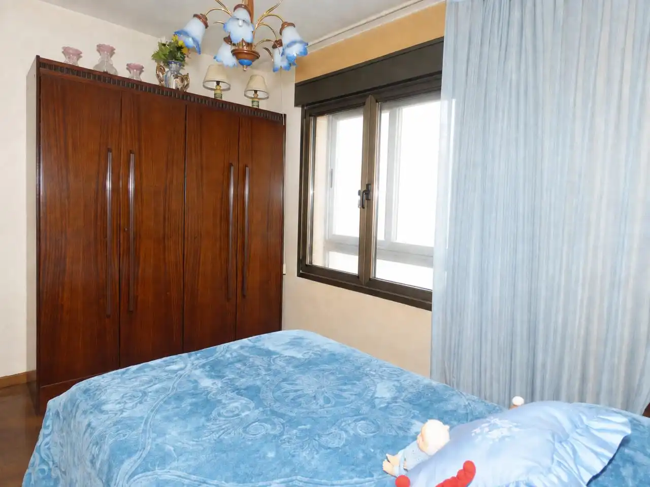 Habitación de Planta baja en venta en Barakaldo  con Calefacción