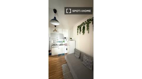 Foto 3 de Apartament per a compartir a Universidad - Malasaña,  Madrid Capital