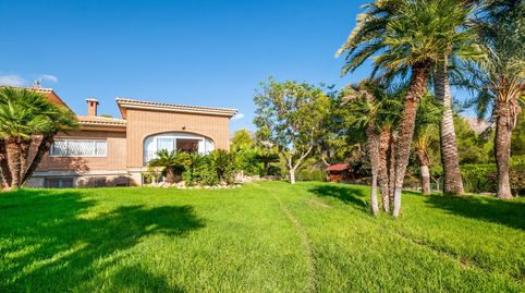 Foto 2 de Casa o chalet en venta en Coloma, La Nucia