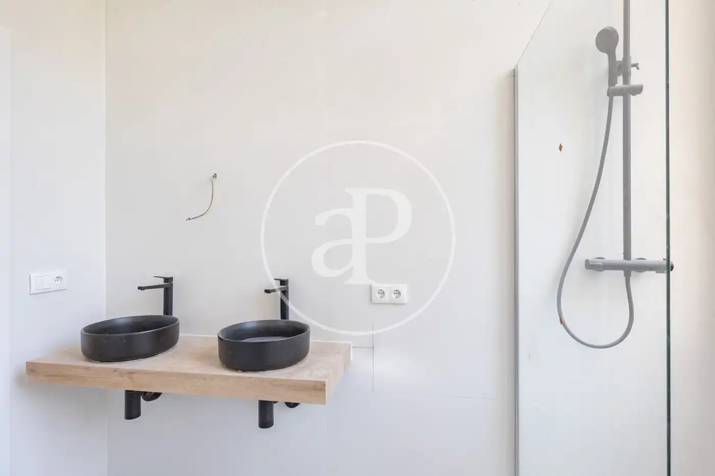 Penthouse with terrace for sale in Sarrià - Sant Gervasi, imagen 24