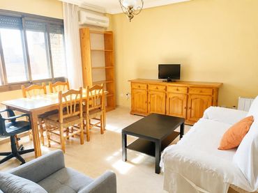 Appartement avec ascenseur à vendre à La Morería