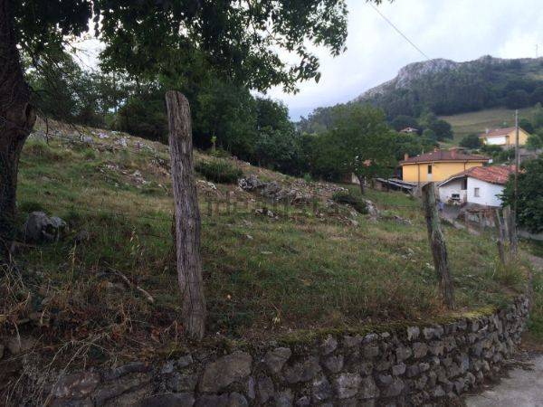 Terreno residencial en Venta en Parres