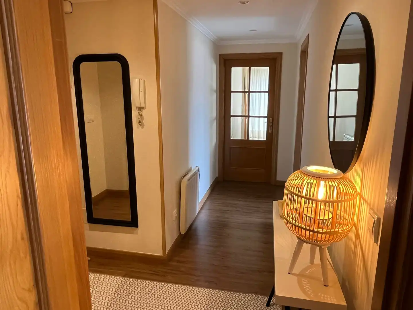 Wohnung mit Aufzug zur Miete in Adina- Portonovo, imagen 3