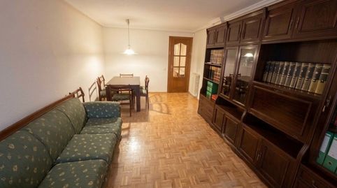 Foto 4 de Piso en venta en Calle Cardenal Jacinto, San Claudio - La Chantría, León Capital