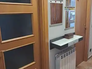 Casa adosada en venta en Modúbar de la Emparedada con Calefacción, Jardín privado y Trastero